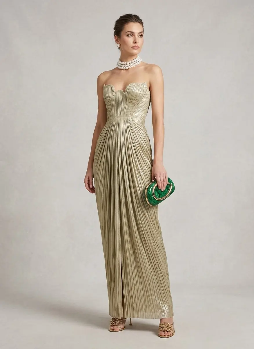 Regal Pearl & Vetiver