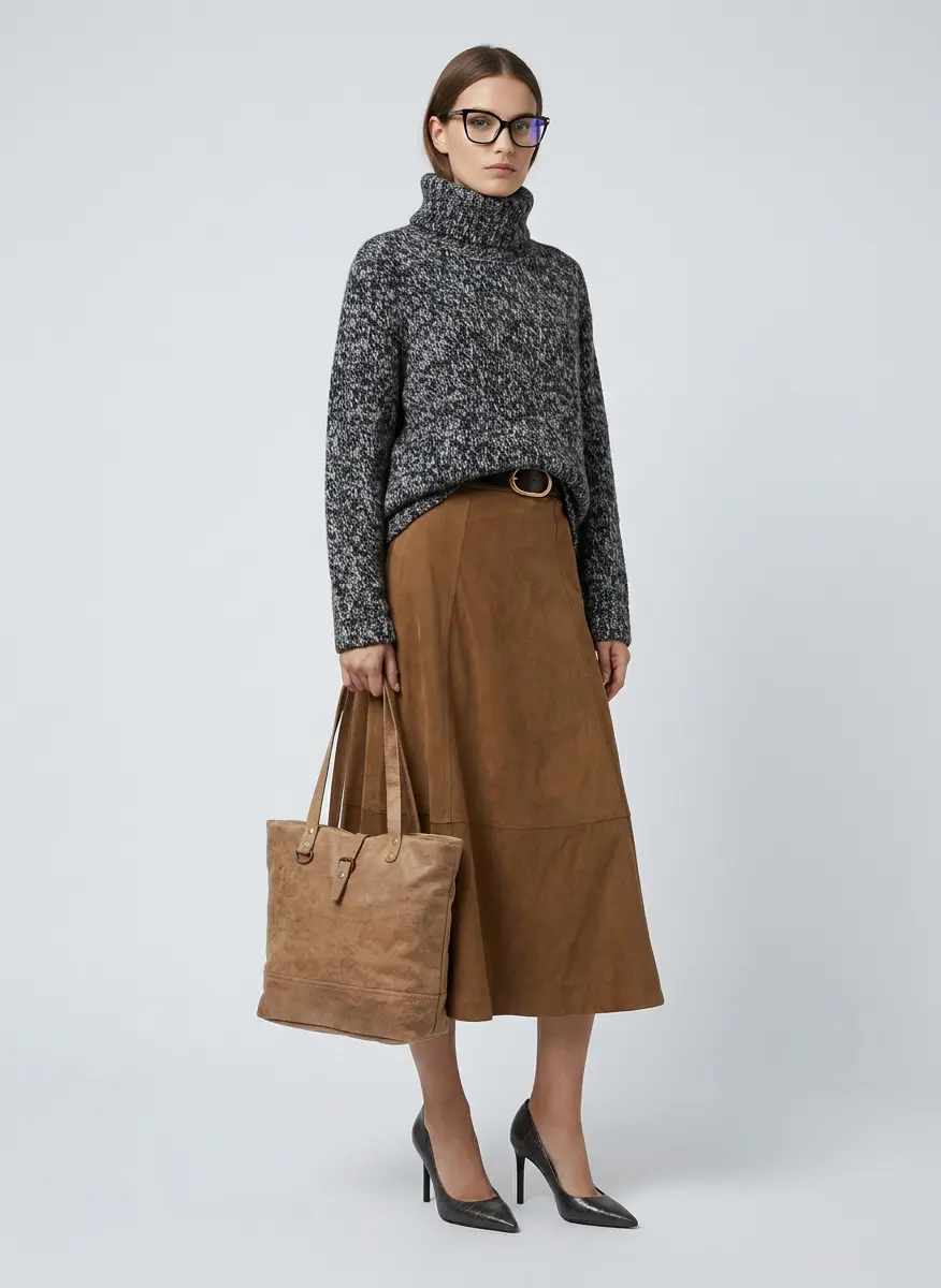 Urban Transitional Elegance