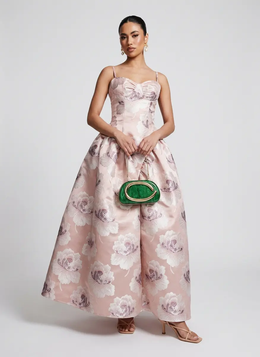 Modern Garden Party