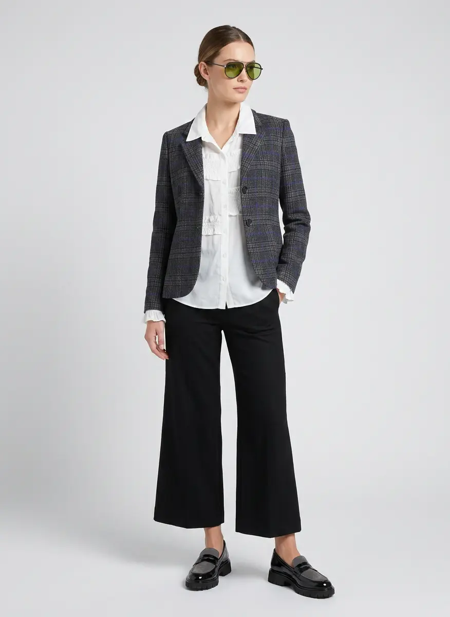 Modern Business Avant-Garde