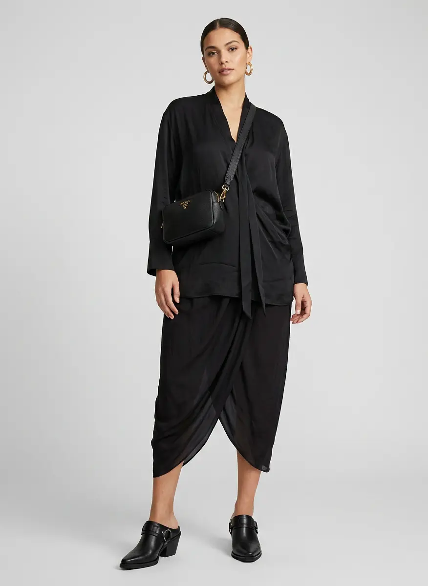 Monochromatic Modernity
