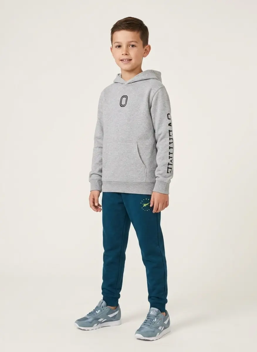 Retro Athletic Essentials