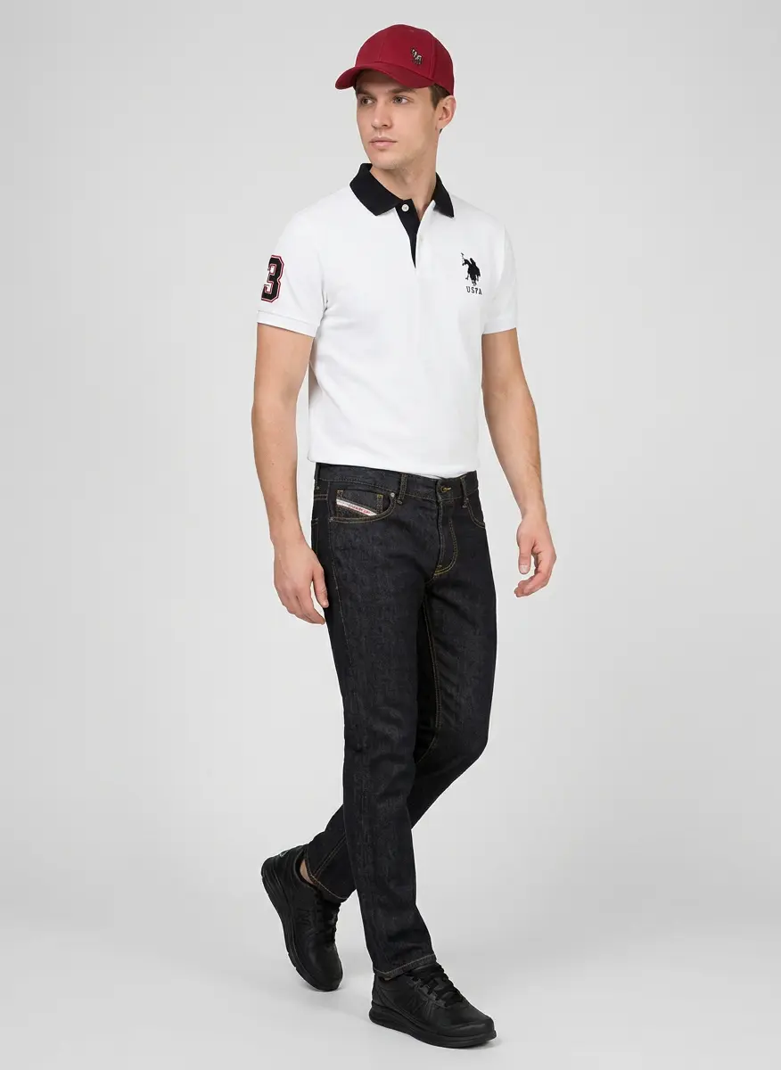 Urban Weekend Casual