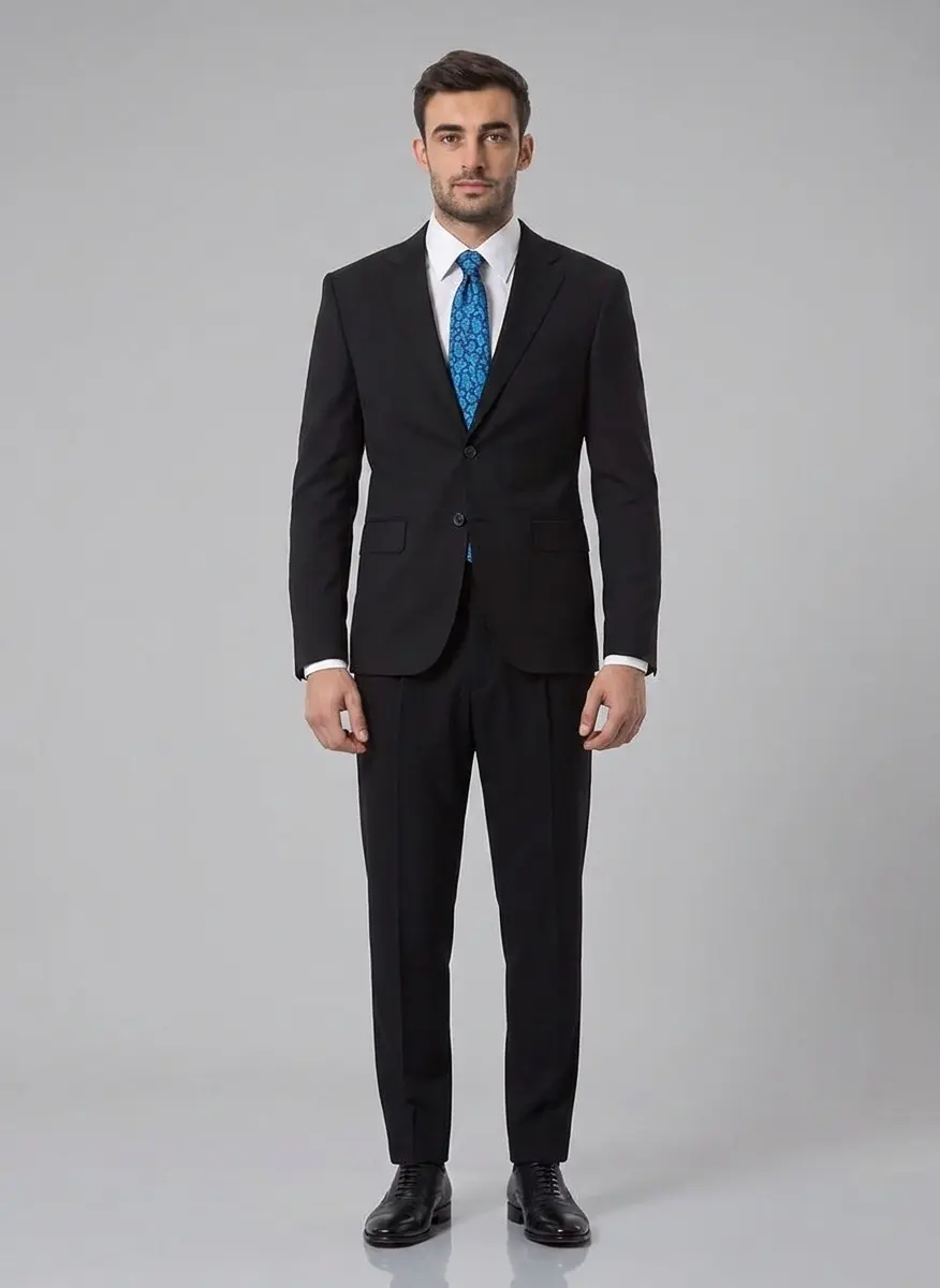 Modern Executive Elegance
