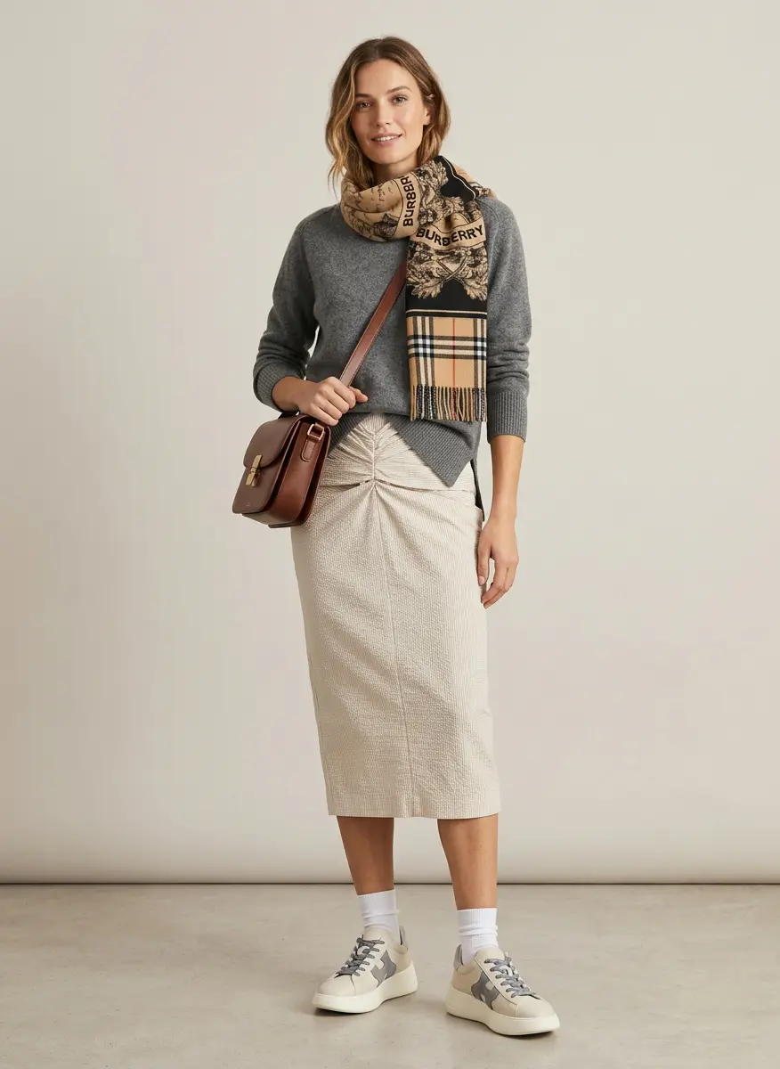 Luxe Layering
