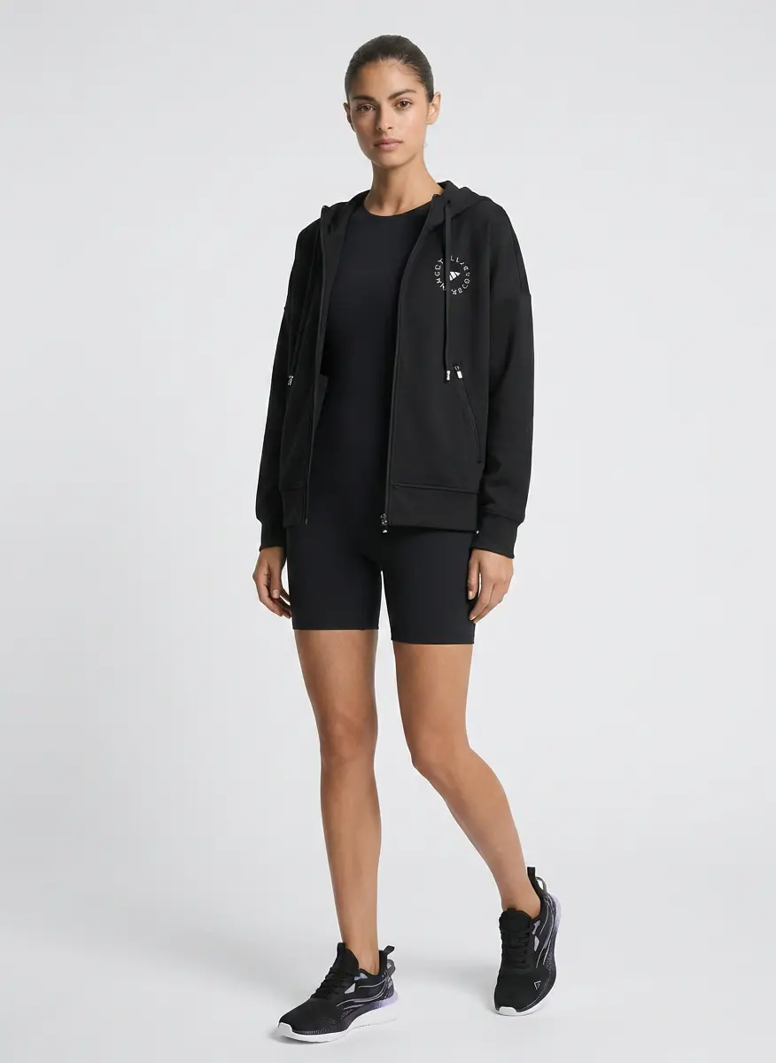 Urban Active Minimalist