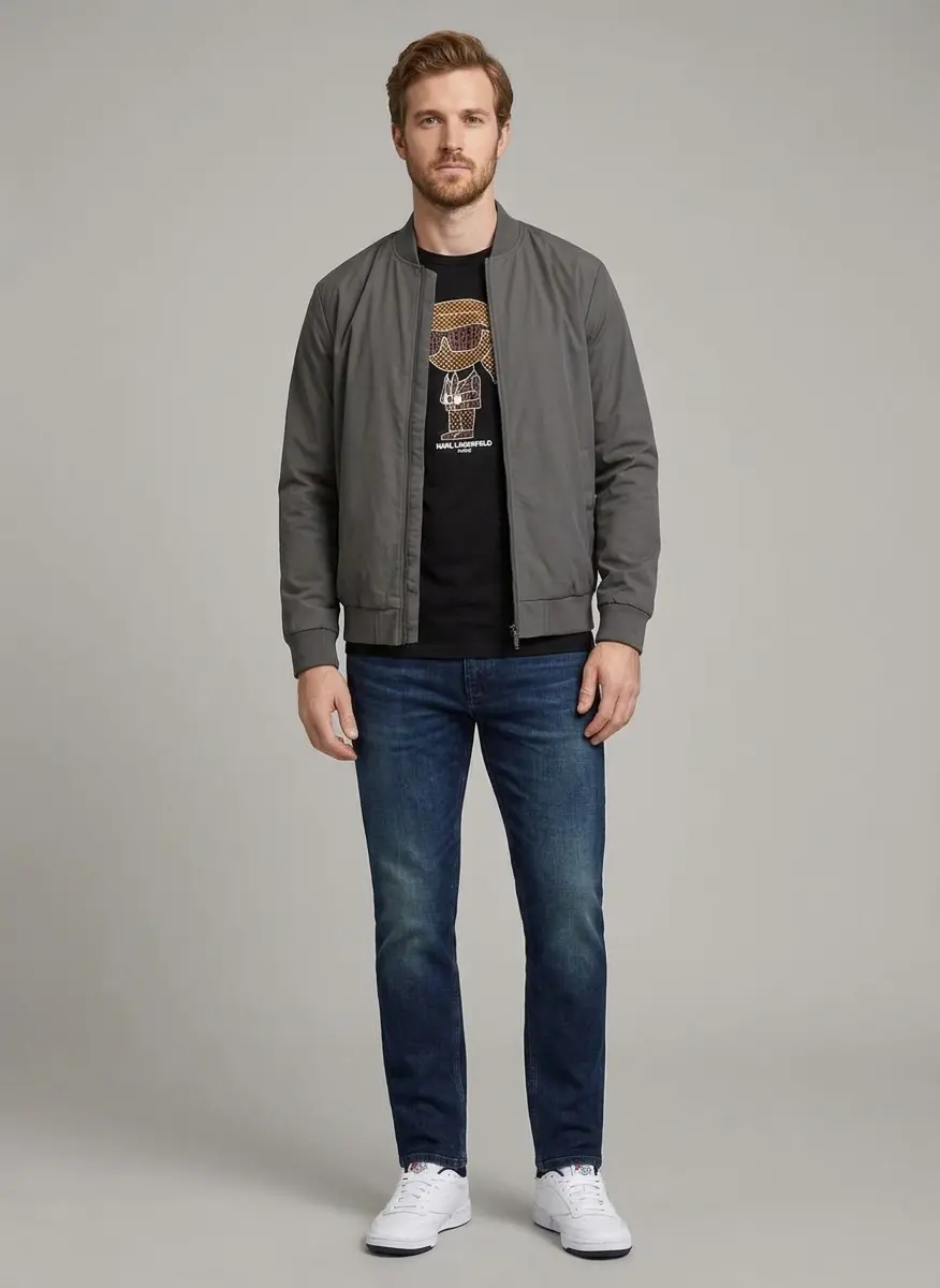 Elevated Casual Weekend