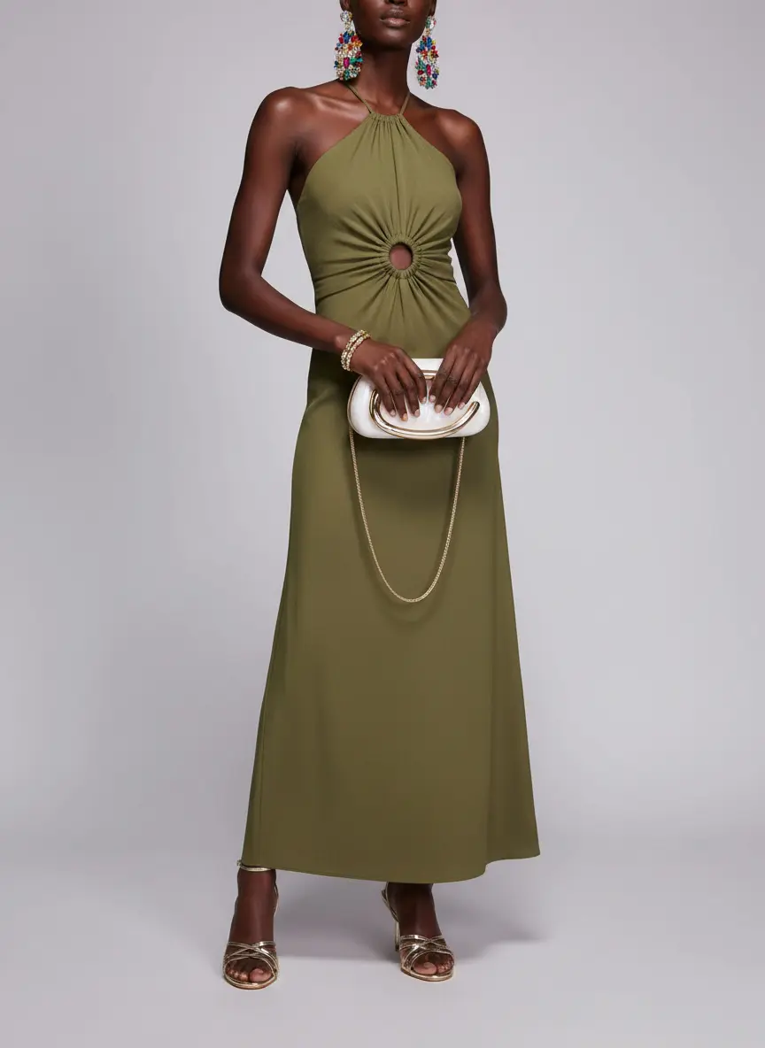 Artistic Elegance