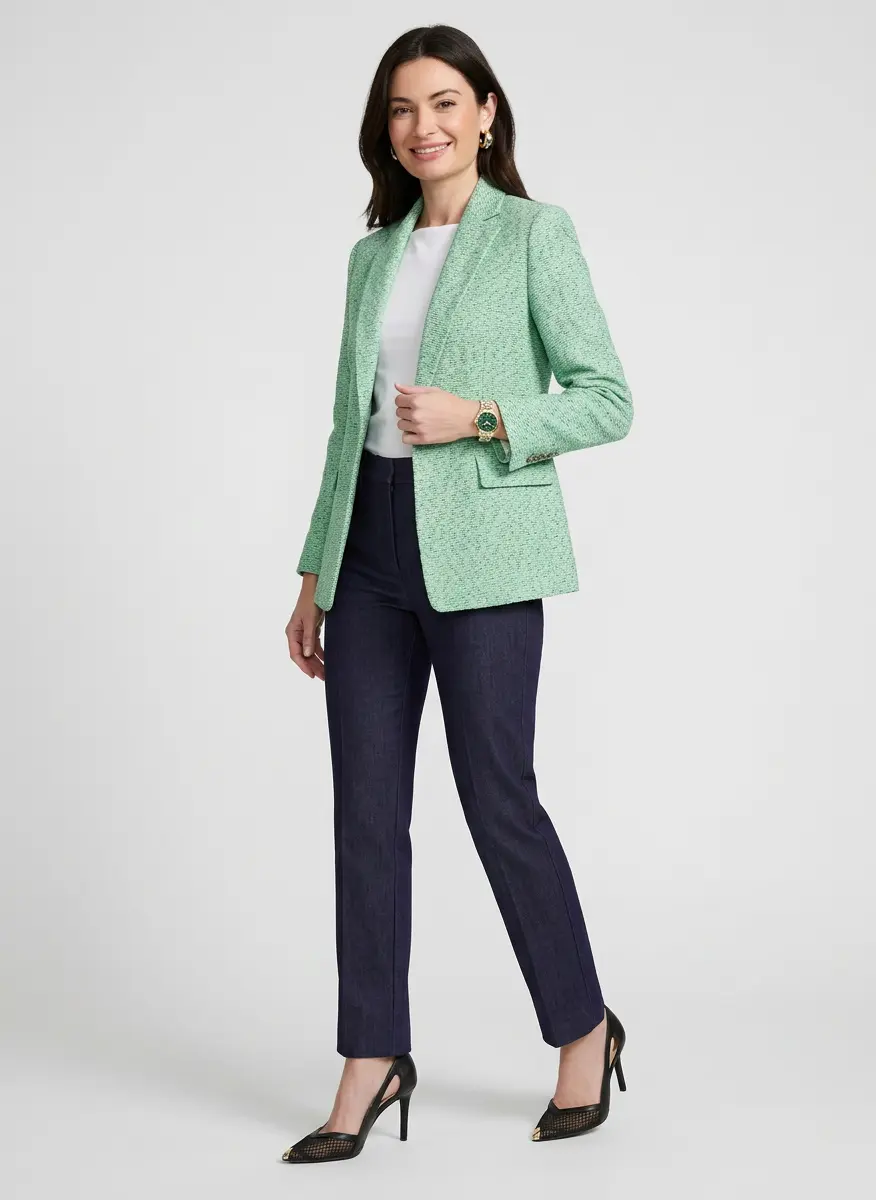 Emerald Executive