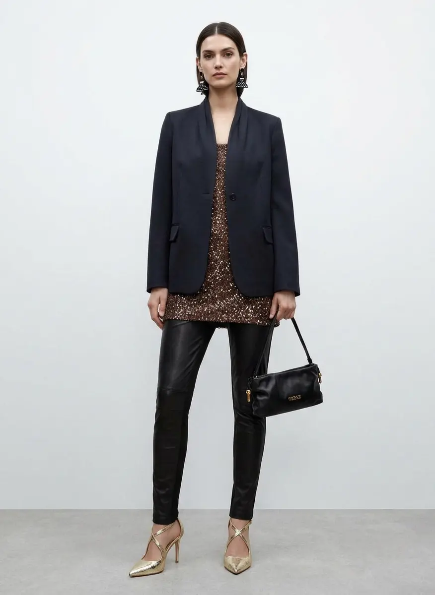 Tailored Luxe Professional