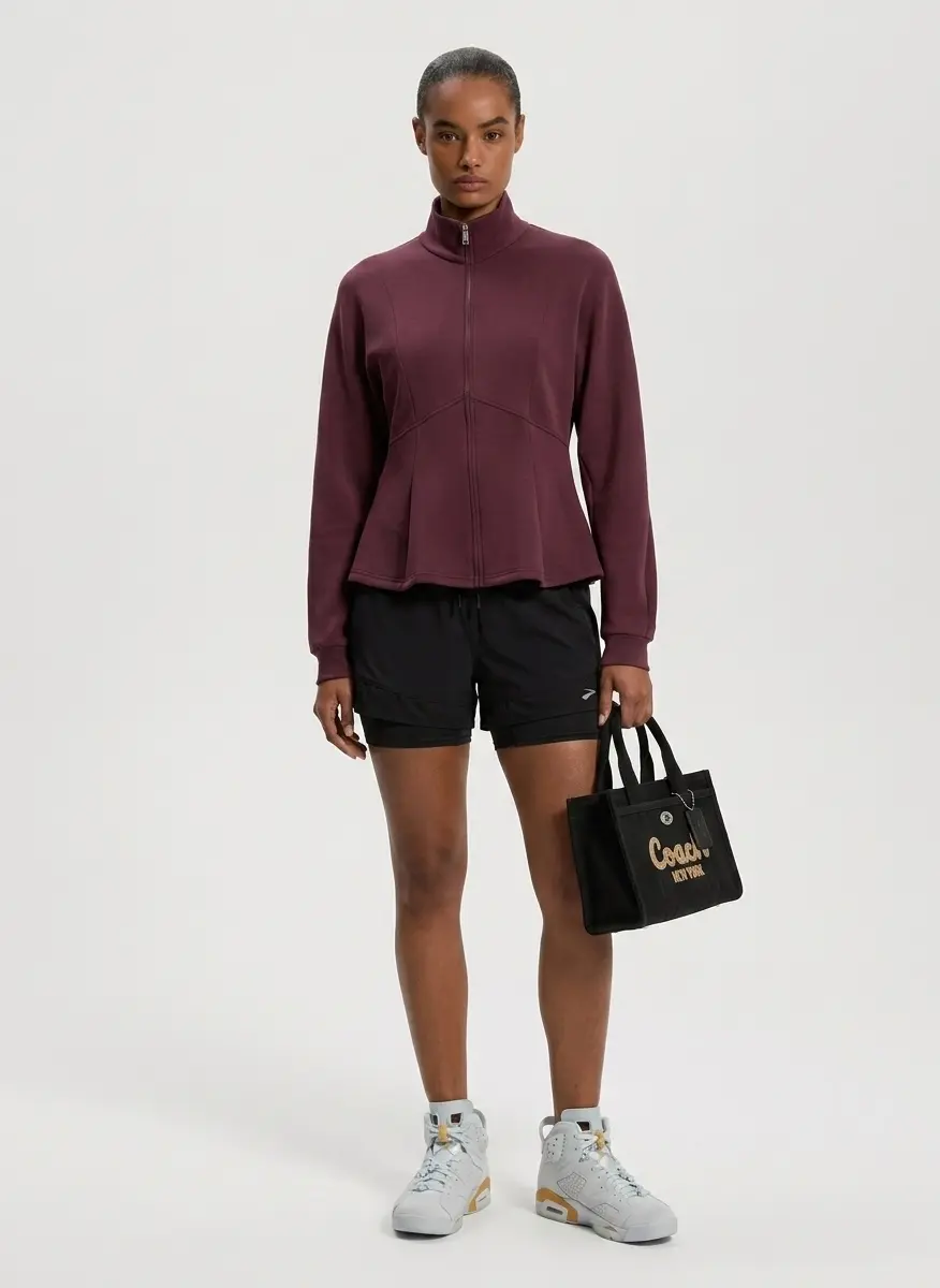 Urban Sport Utility
