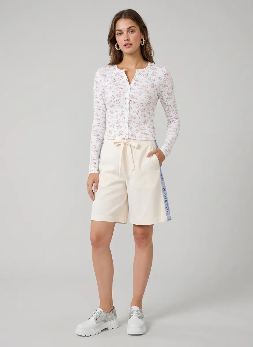 Coastal Resort Sophisticate