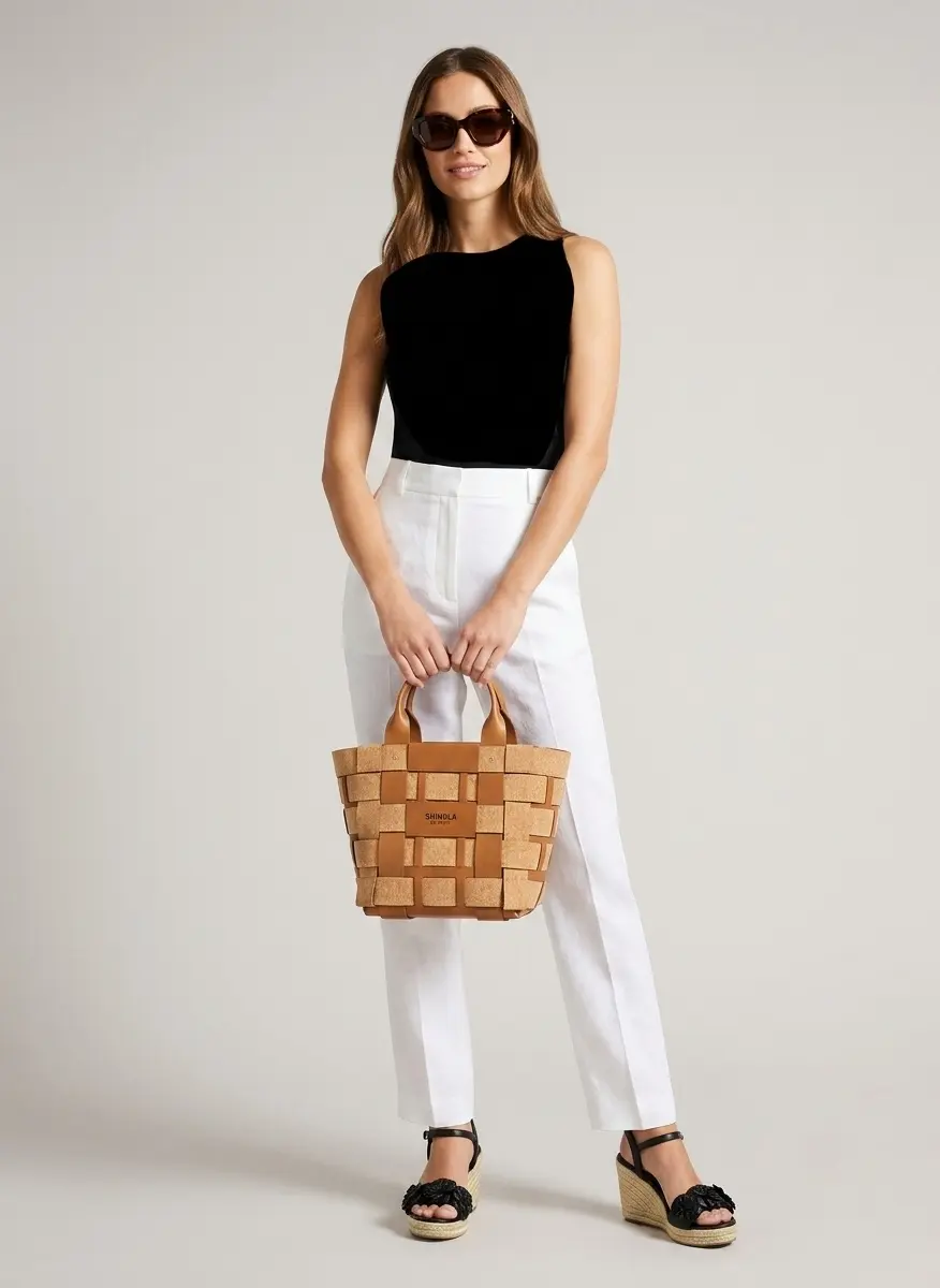 Modern Resort Minimalist