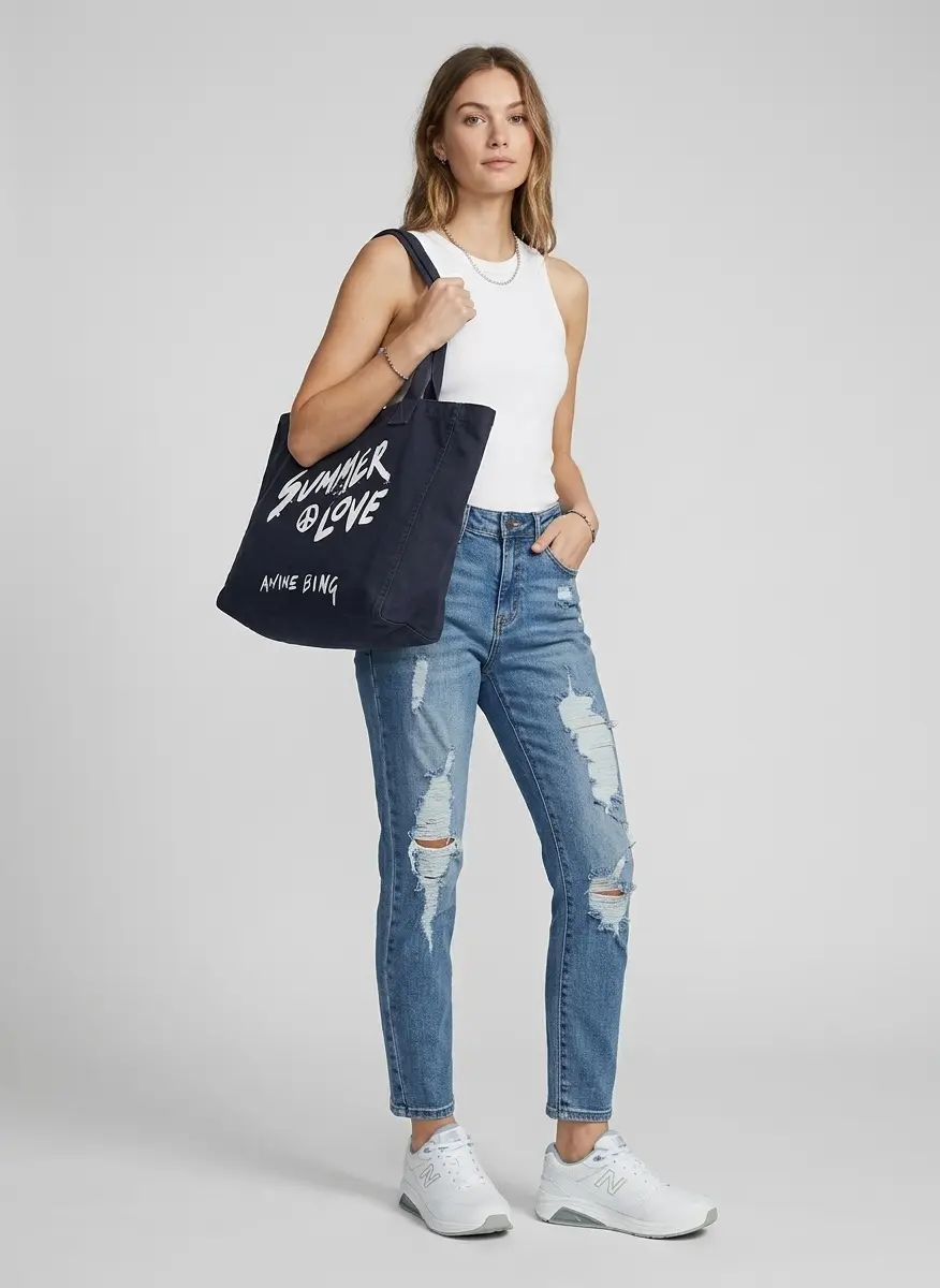 Urban Casual Edge