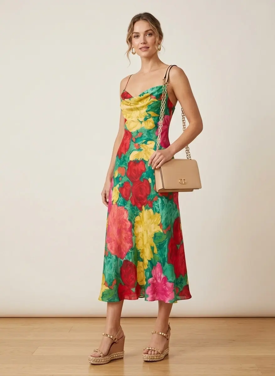 Chic Summer Soiree