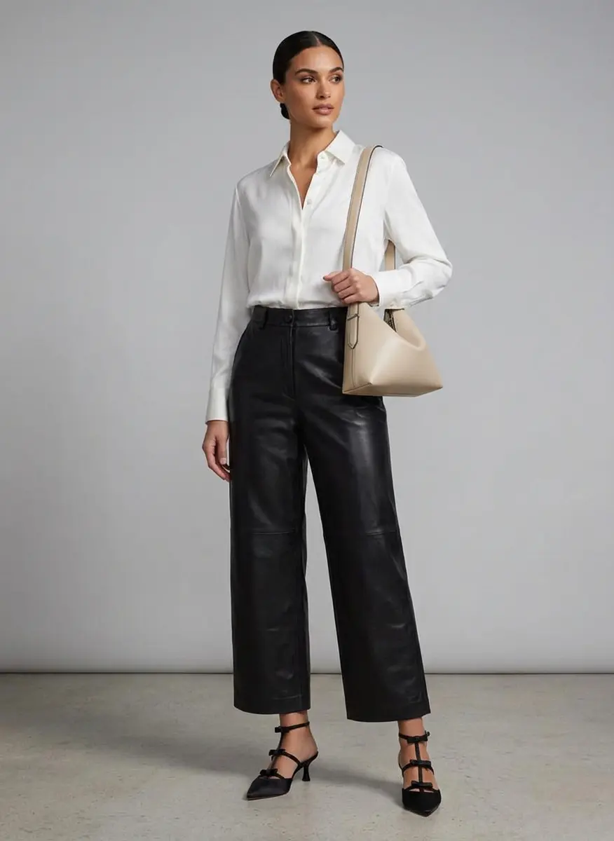 Refined Textures & Tones