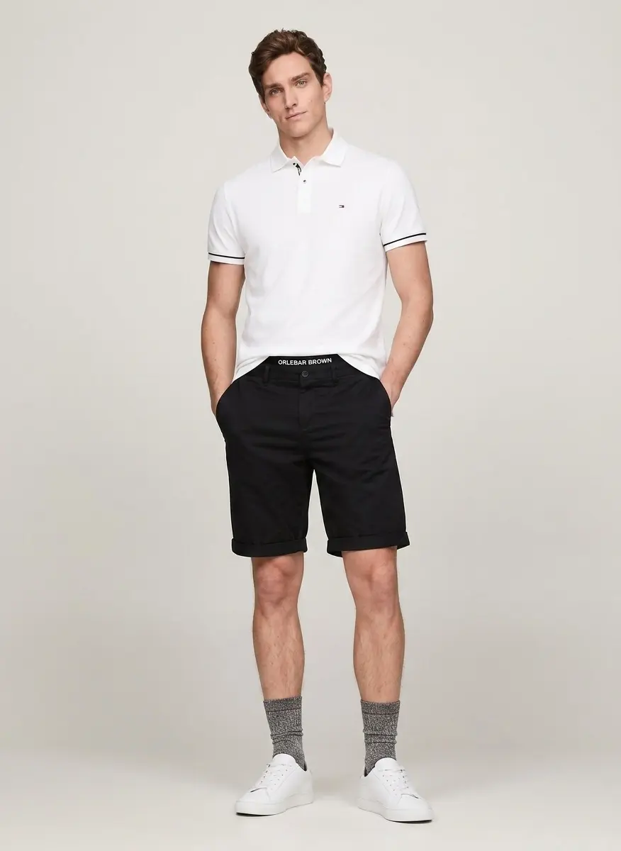 Contemporary Casual