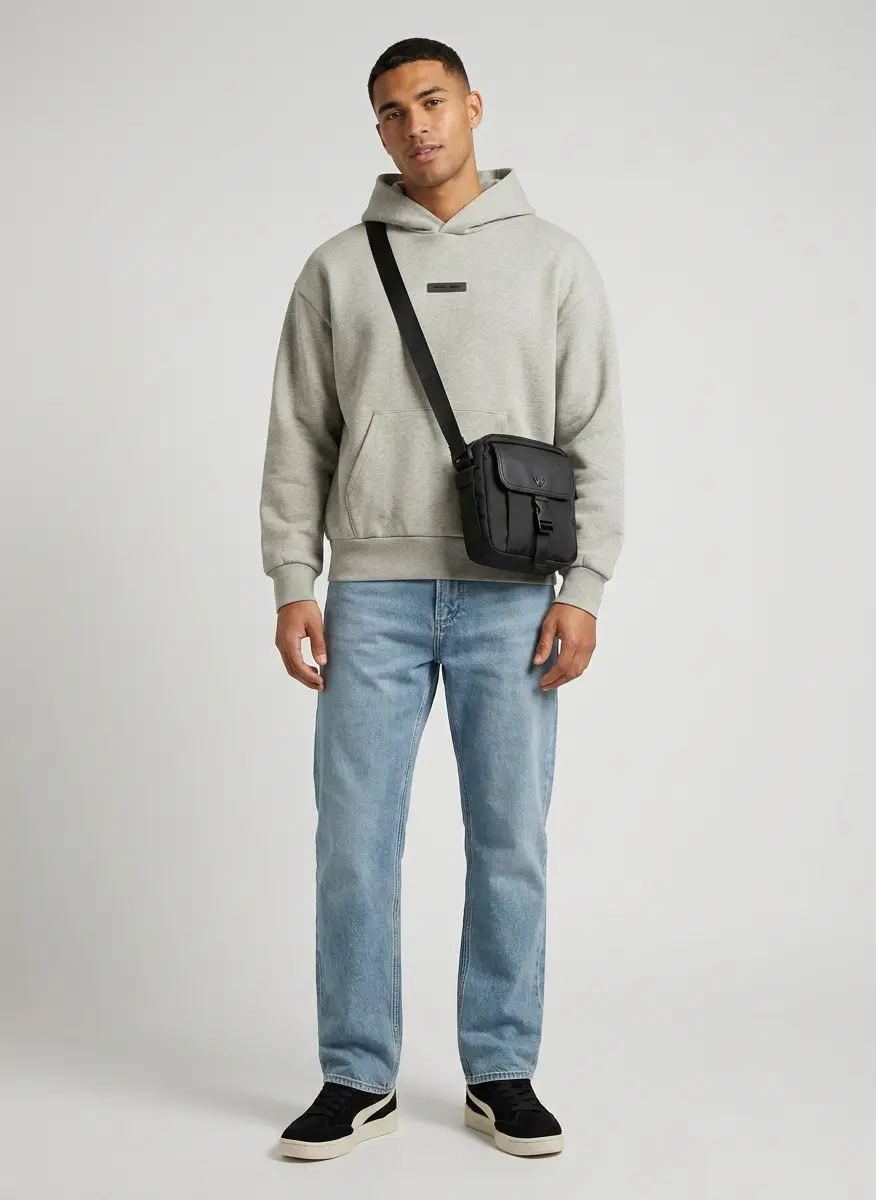 Elevated Casual Weekend