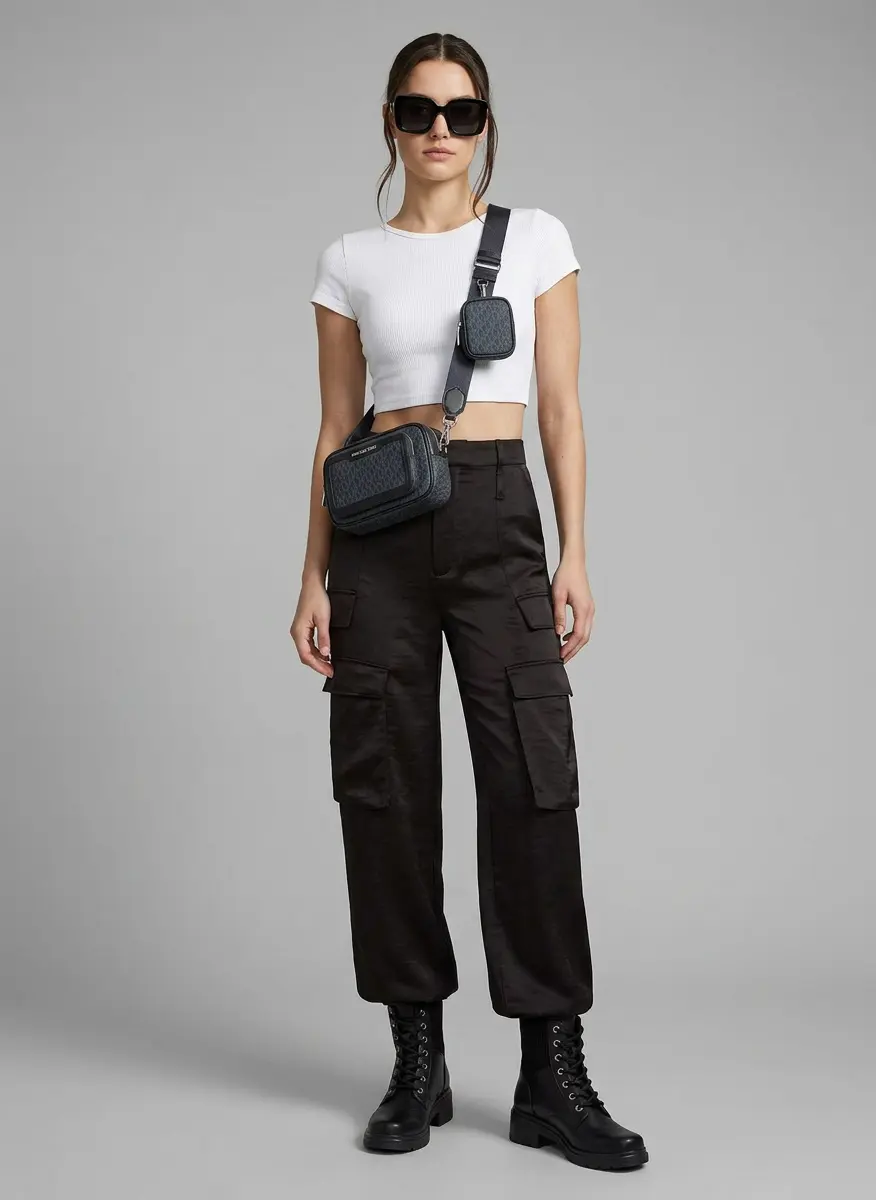 Modern Cargo Edge