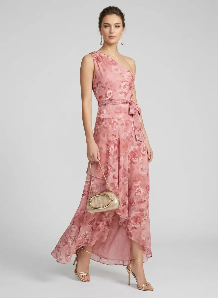 Opulent Garden Gala
