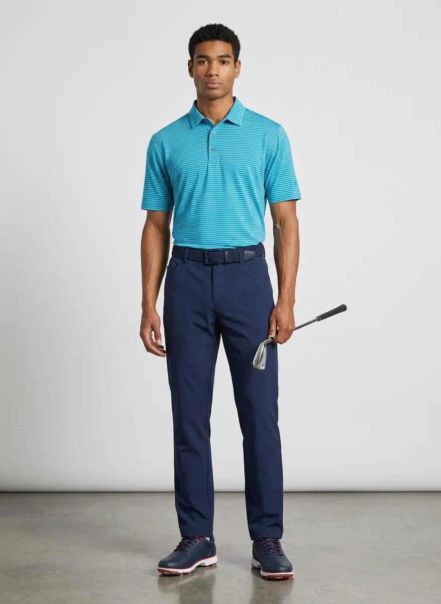Coastal Club Comfort