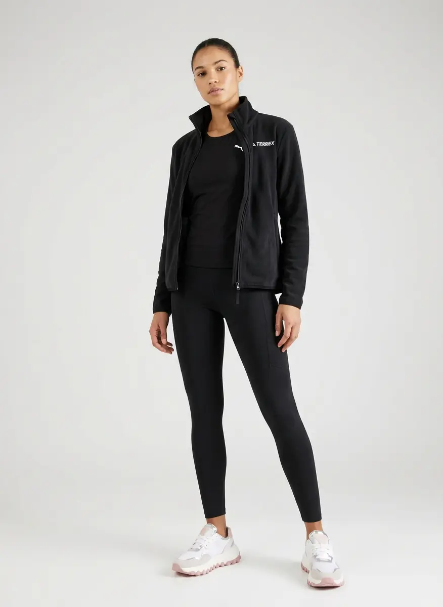 Performance Athleisure