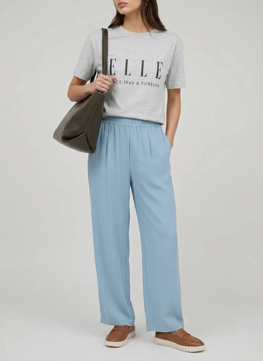 Relaxed Heritage Cool