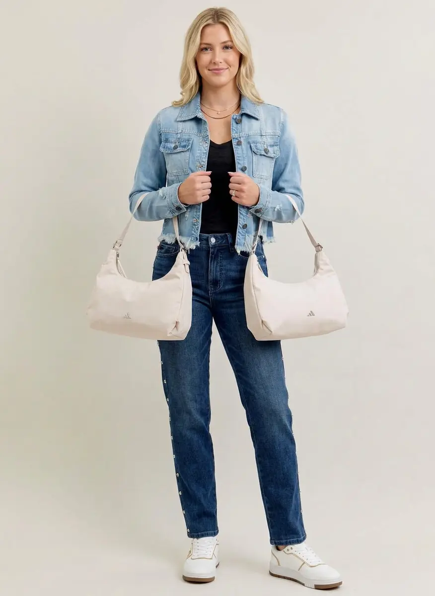 Urban Denim Edge