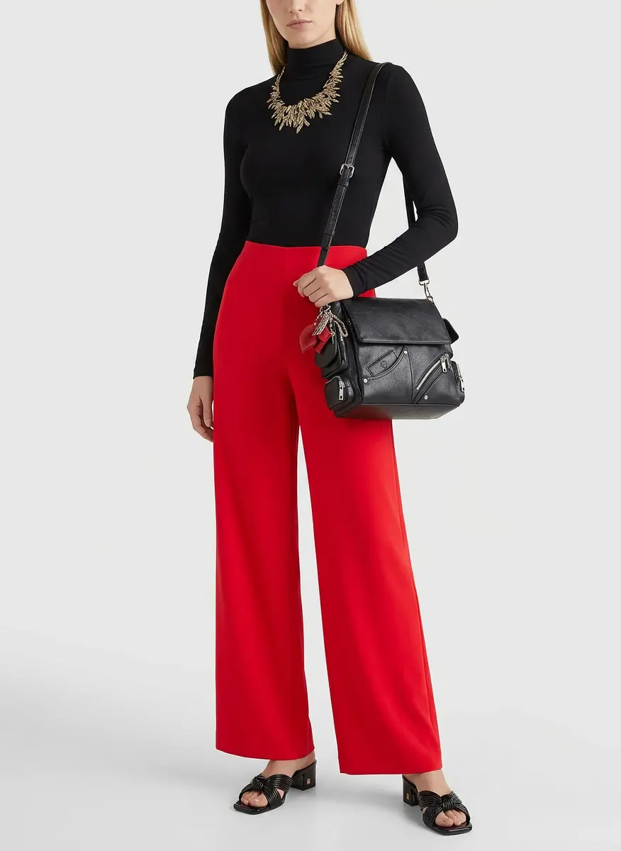 Urban Chic Evening