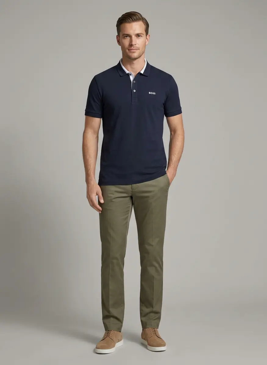 The Weekend Executive