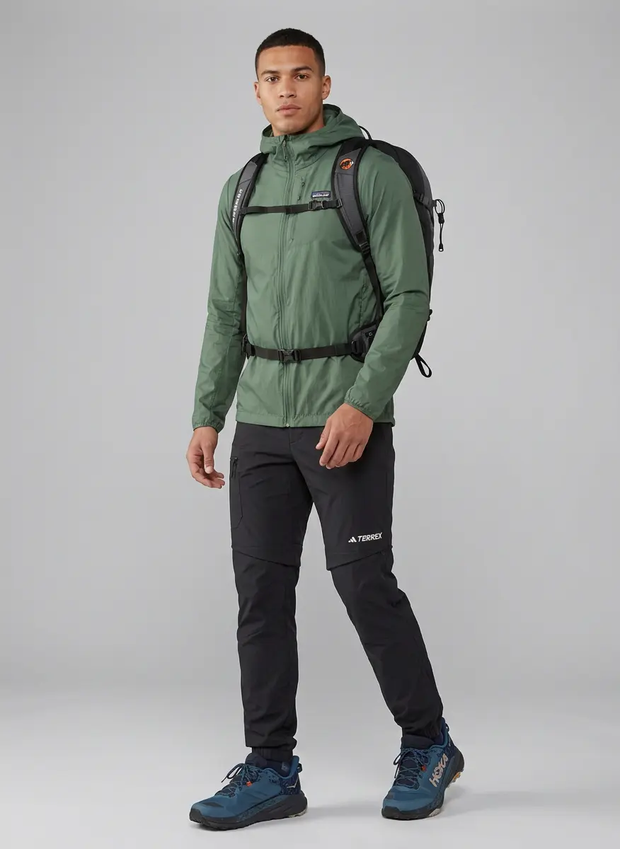 Alpine Explorer