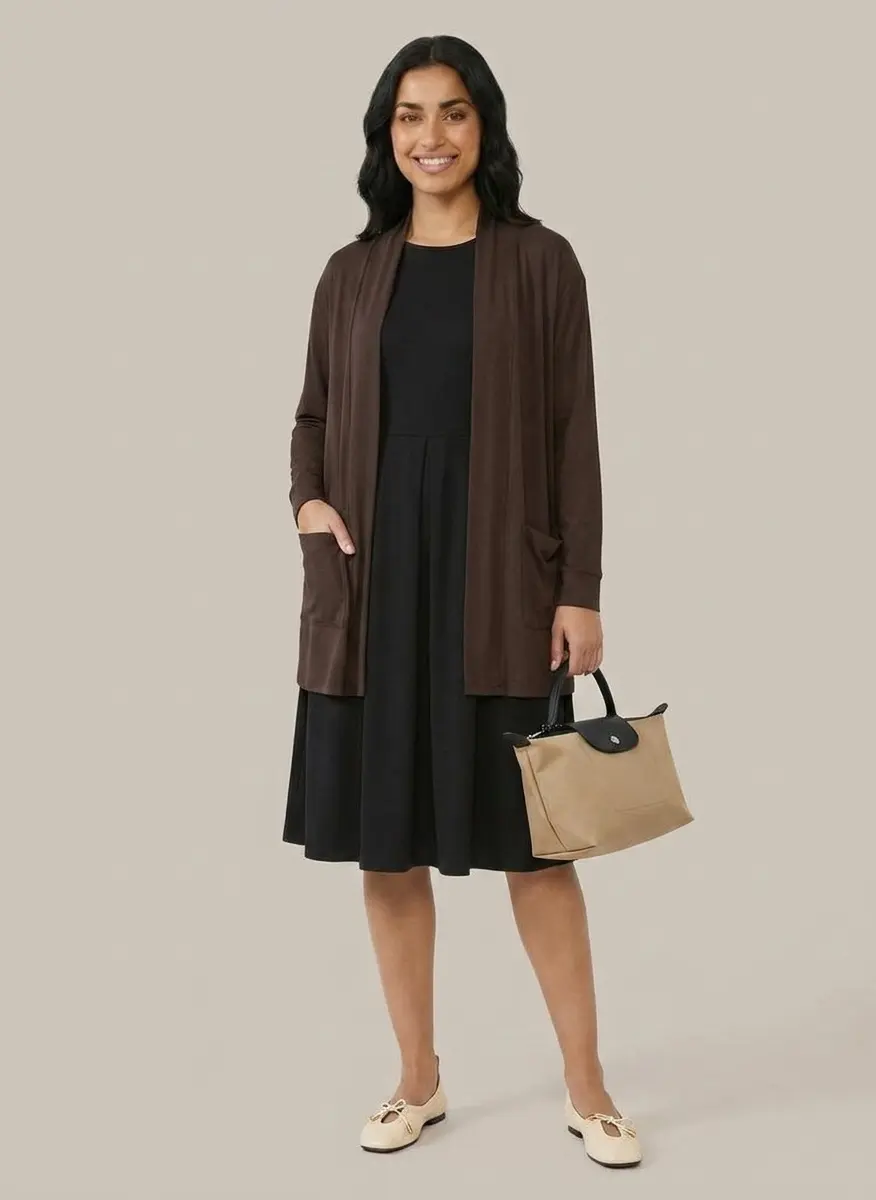 Effortless Modern Femininity