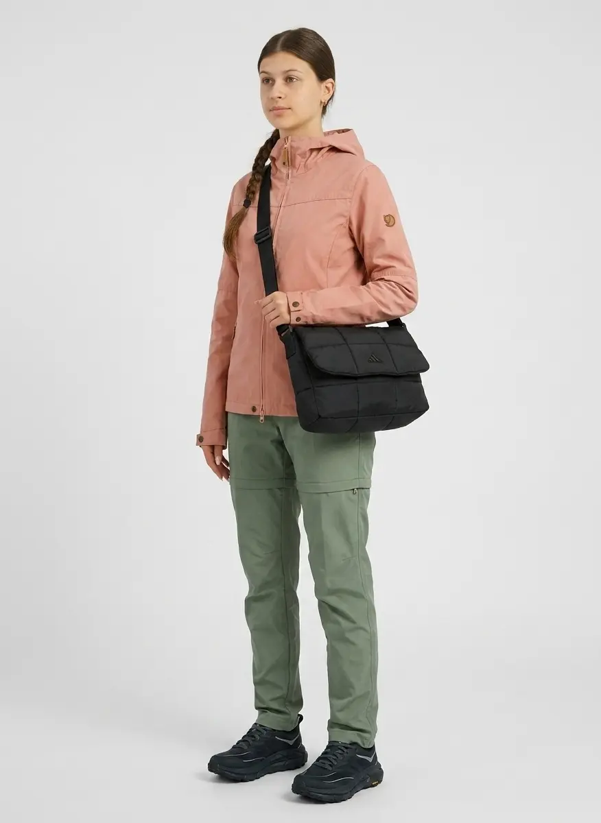 Functional Outdoor Chic