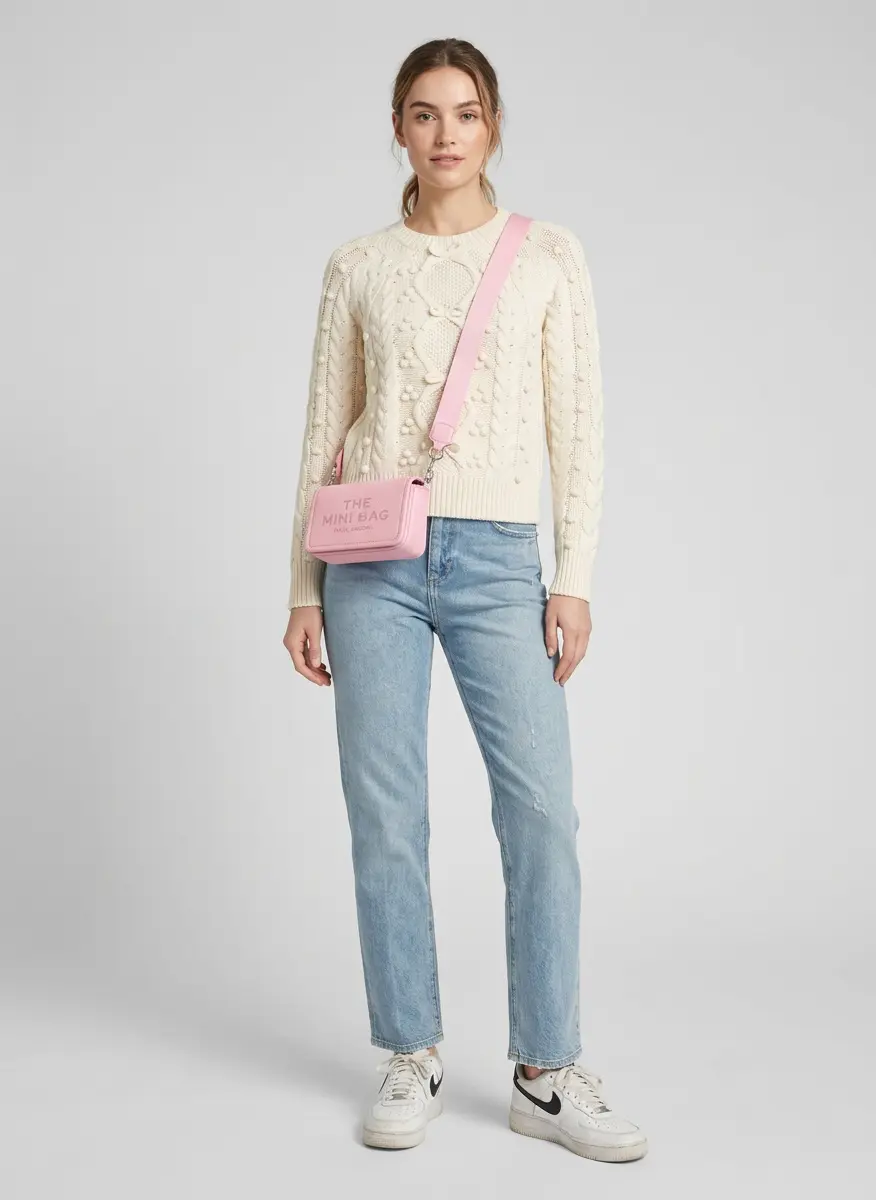 Uptown Casual