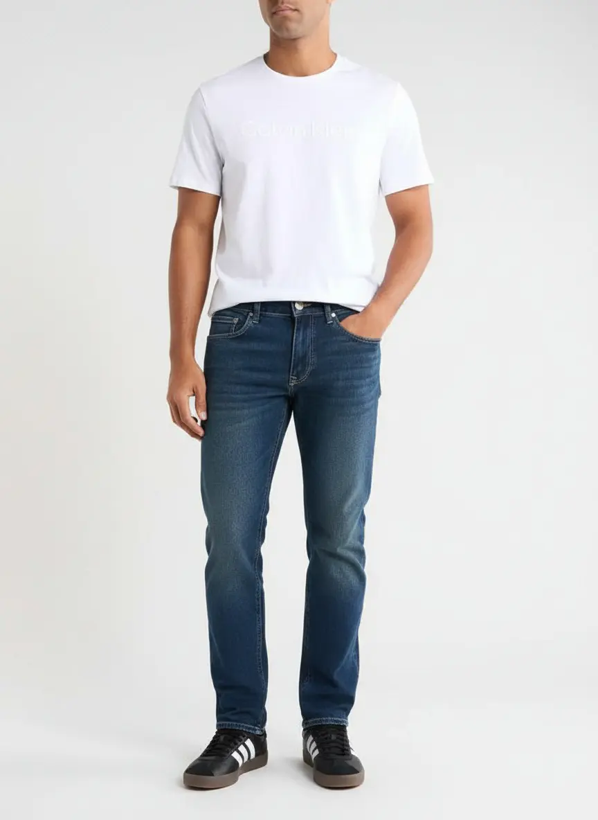 Urban Casual Essential