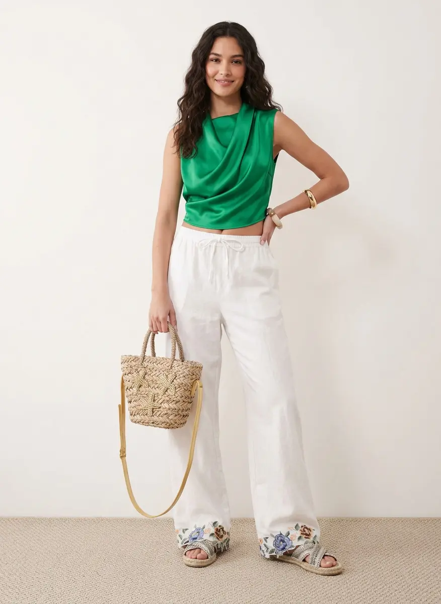 Bohemian Summer