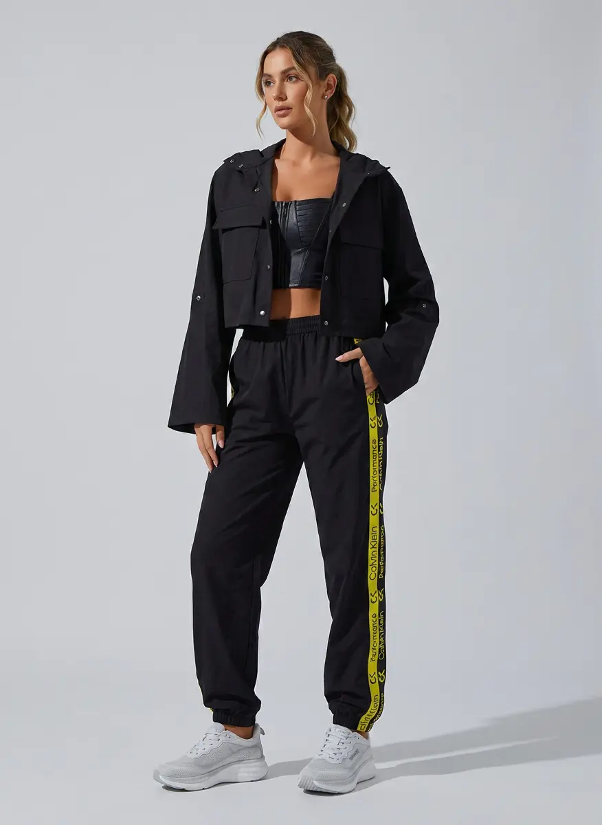 Urban Athlete