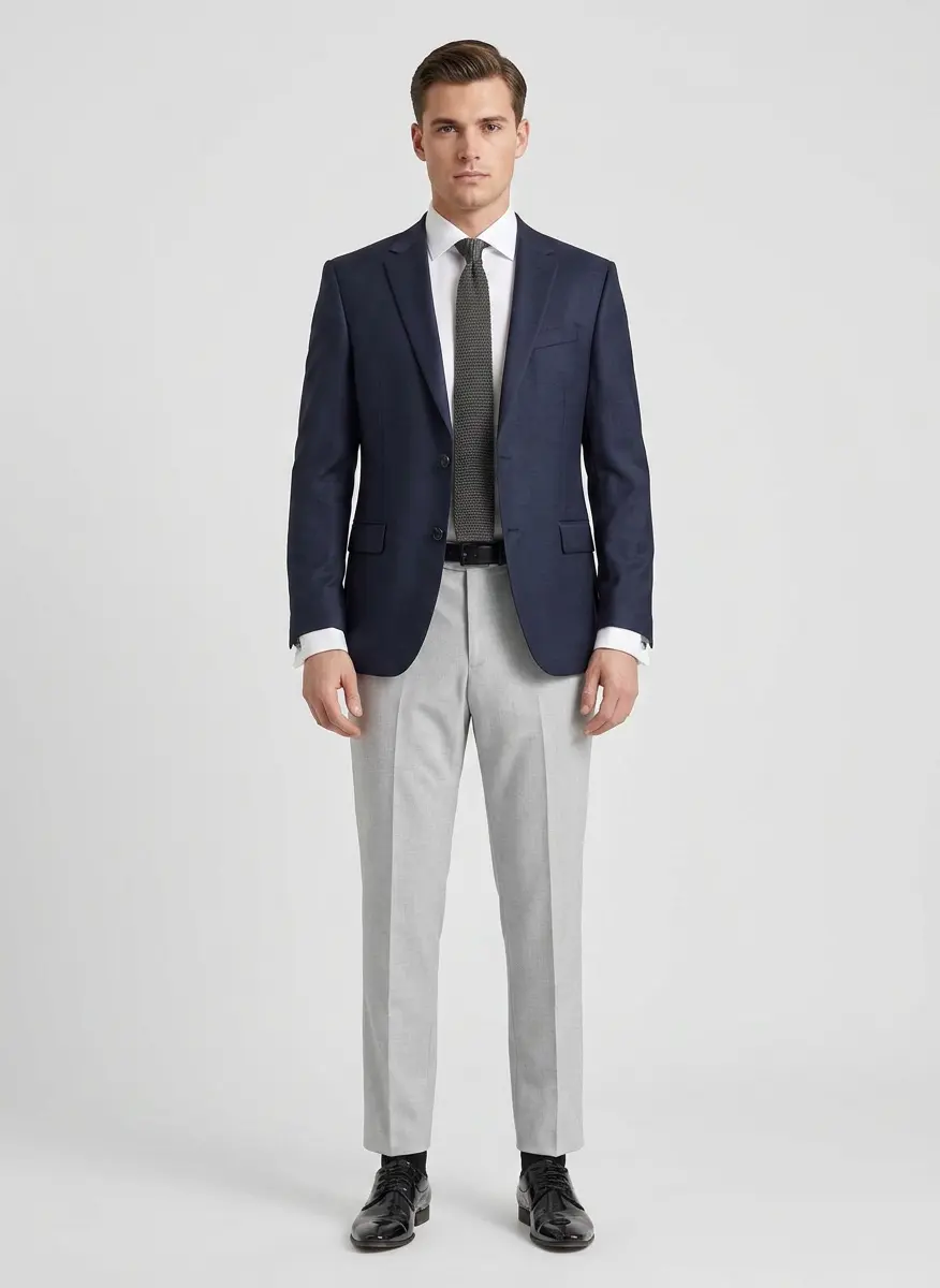 Black Tie Alternative