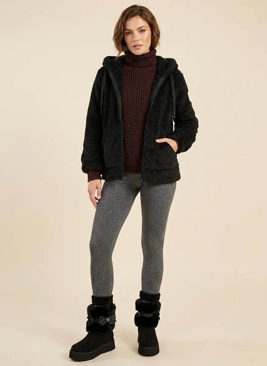 Cozy Winter Texture