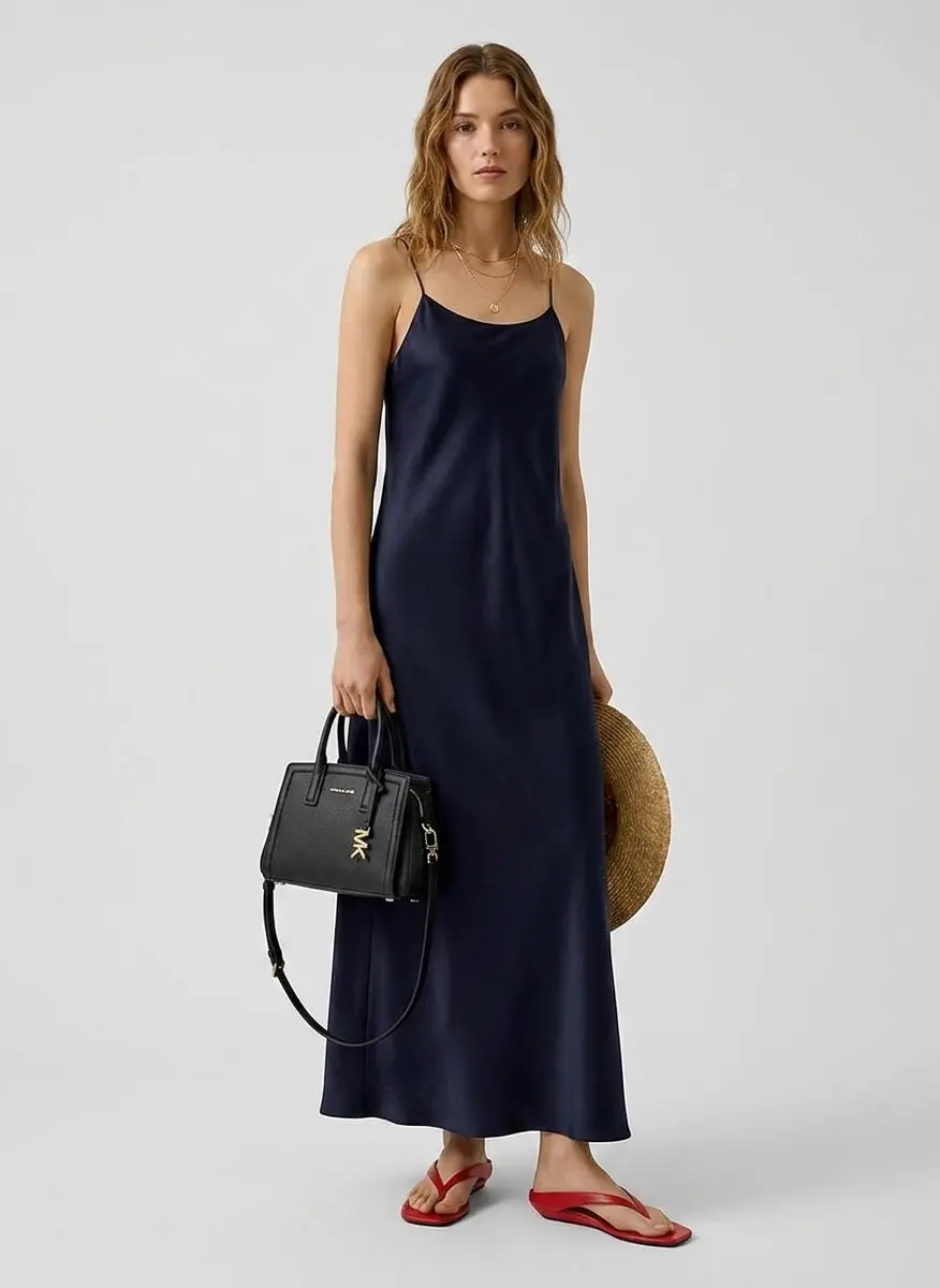 Summer Night Slip