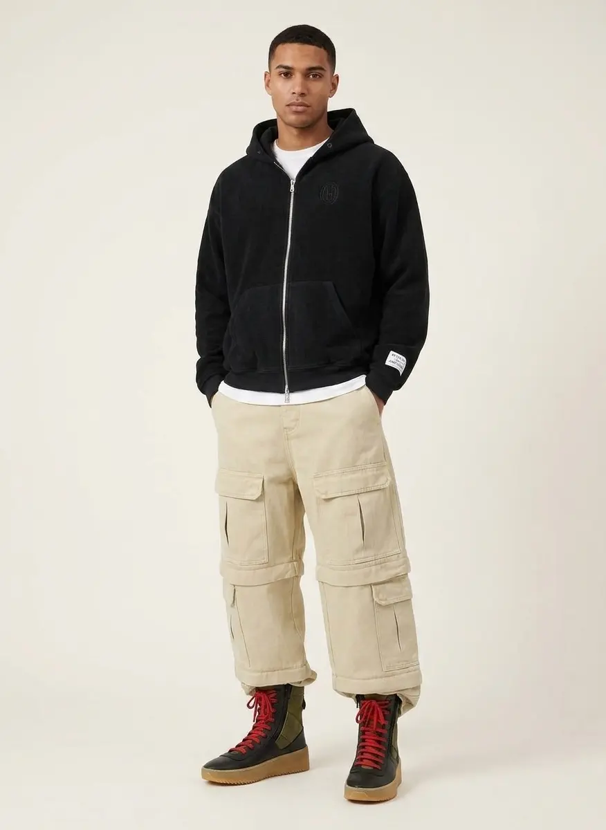 Urban Utility Specialist