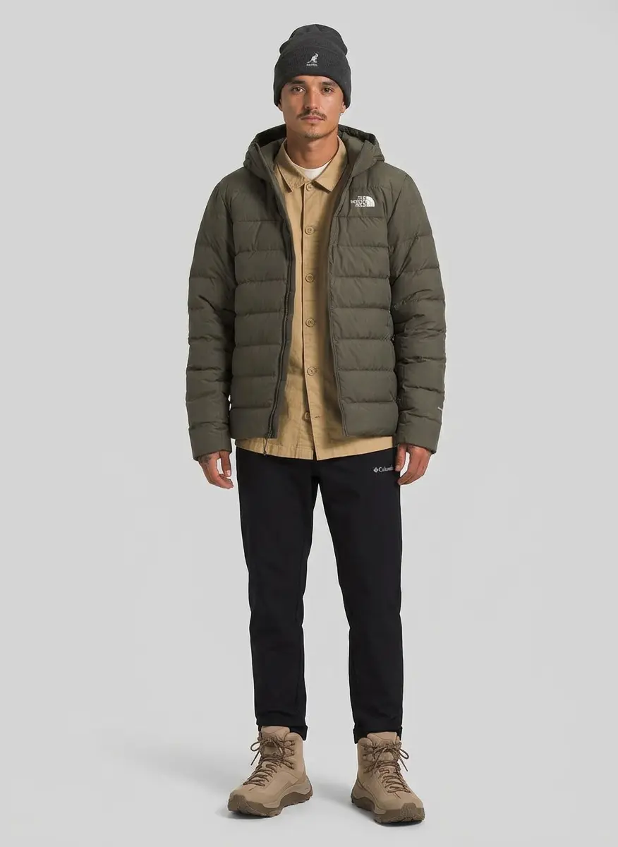 Peak Explorer