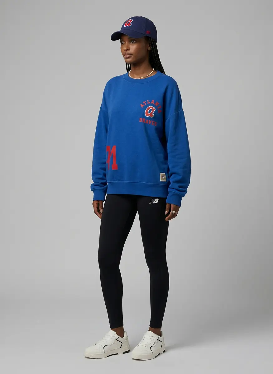 Urban Athleisure