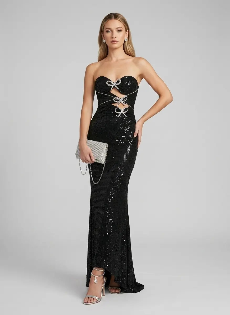 Midnight Gala Sophistication