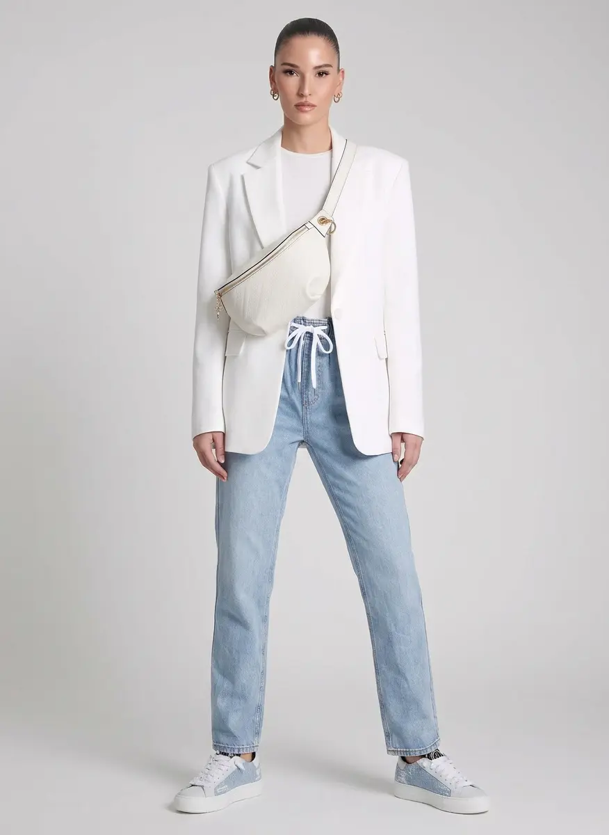 Urban Tailored Sophisticate