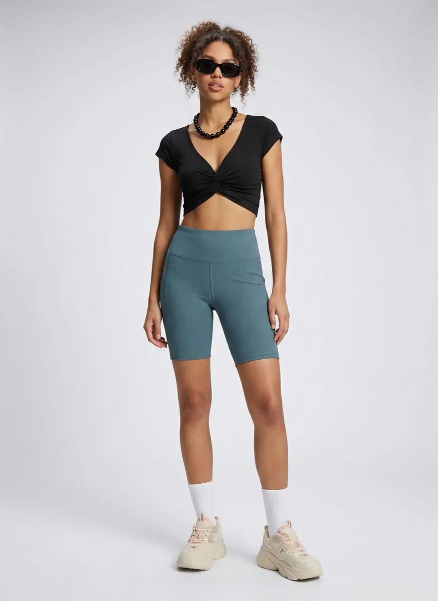 Sleek Athleisure