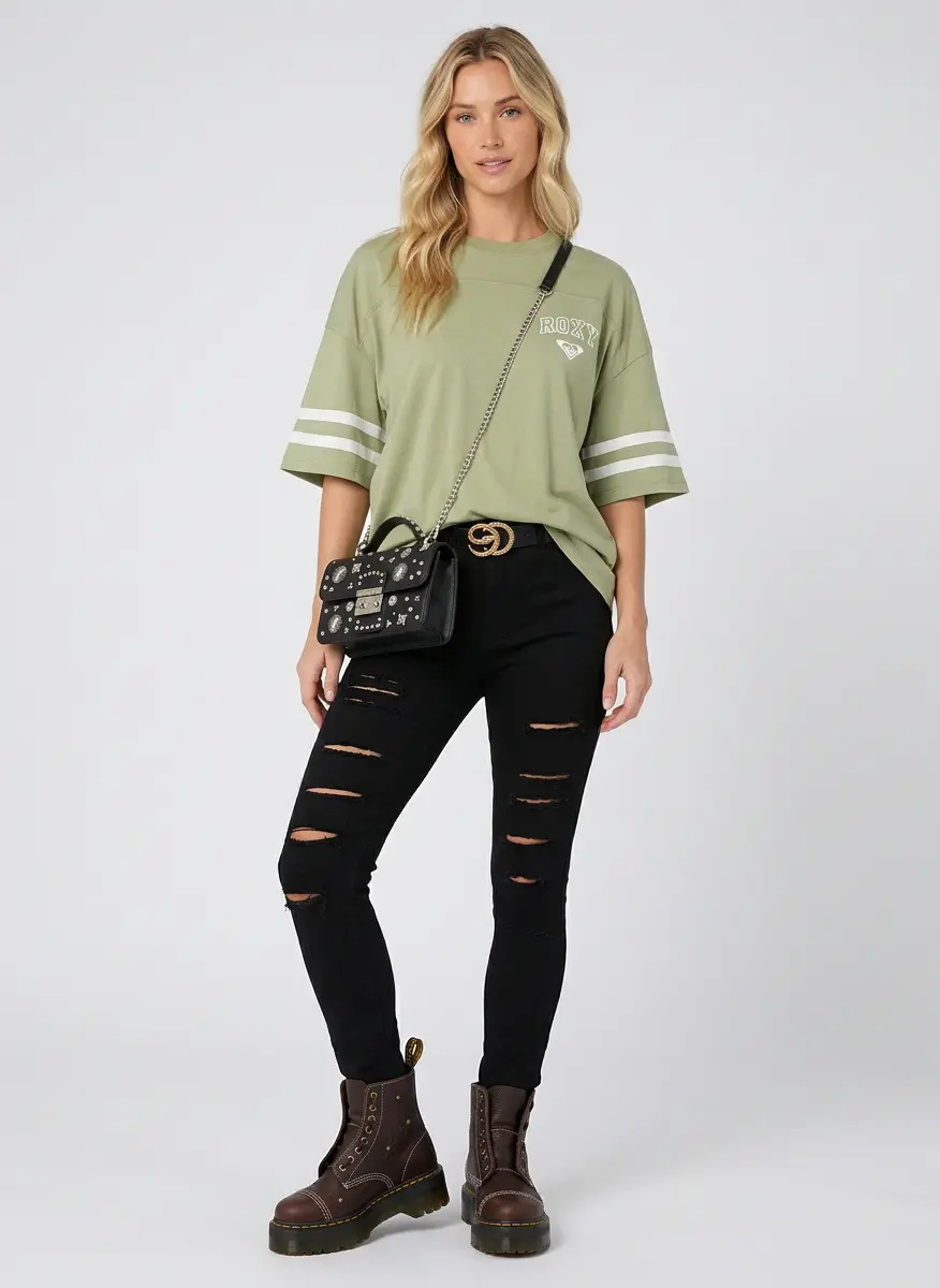 Urban Edge Daily