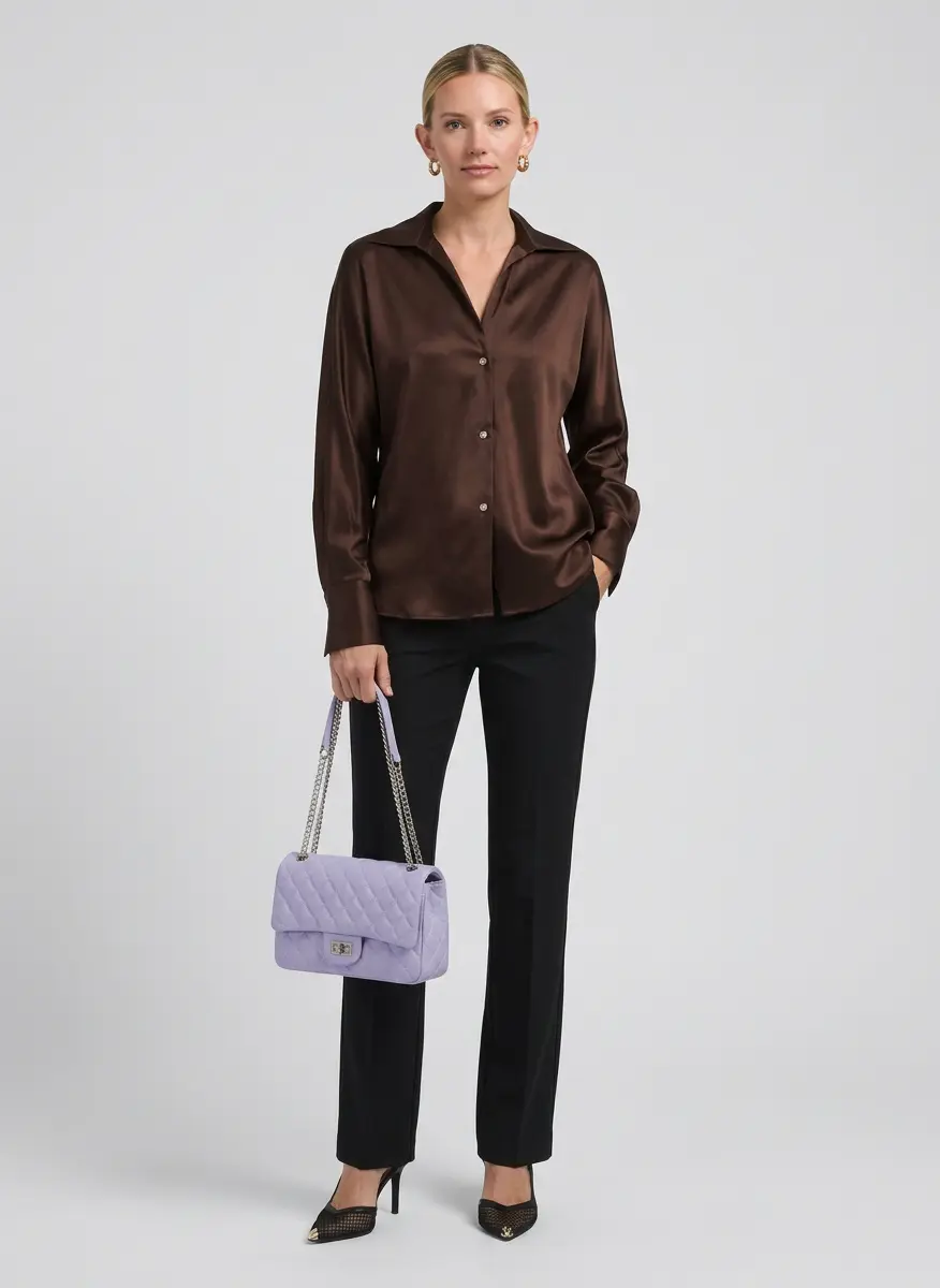 Urban Designer Chic