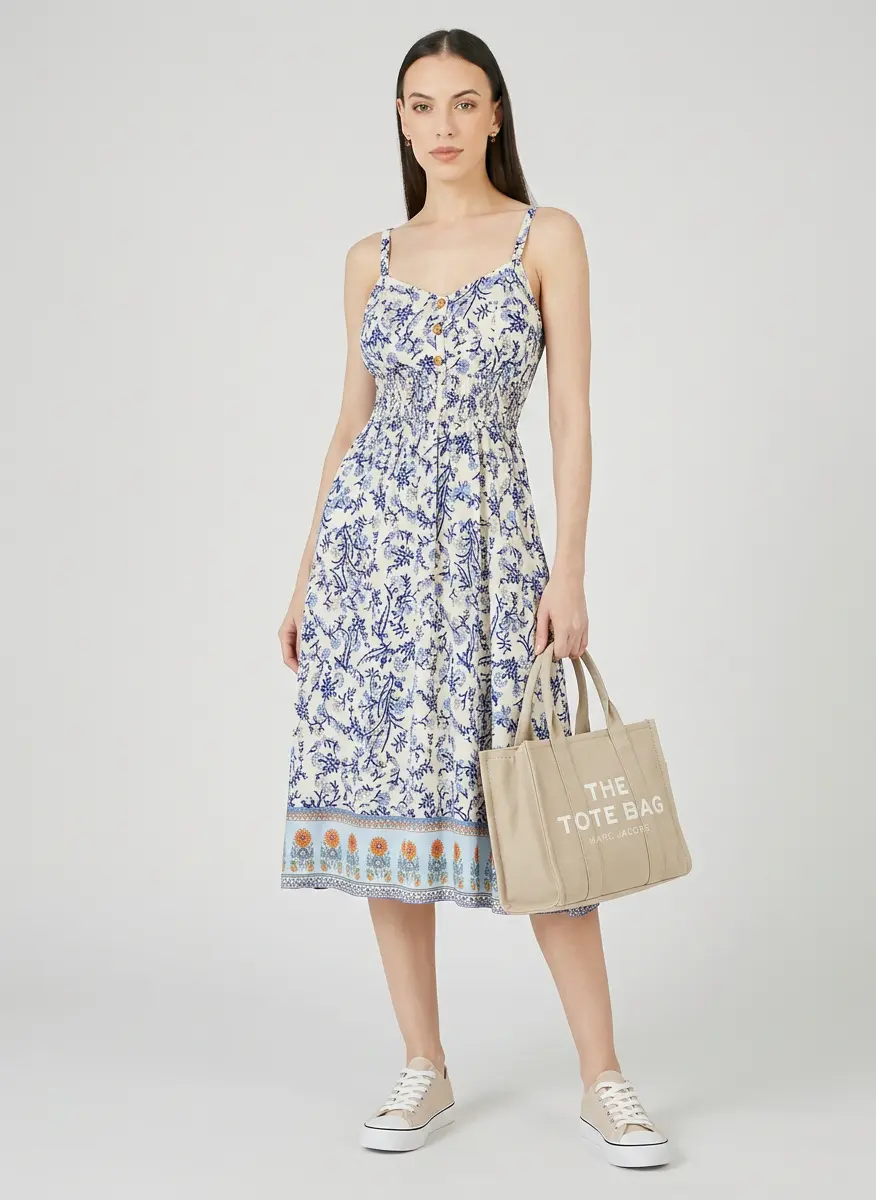 Summer Soiree