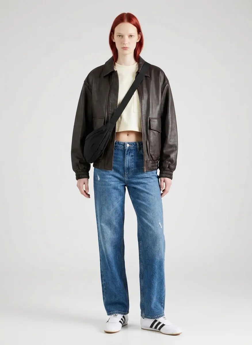 Urban Edge Casual